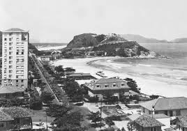 História do Guarujá